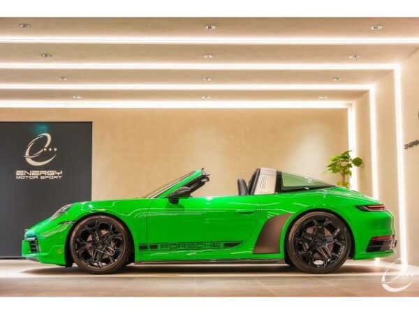 Ref:AUX-18953689 PORSCHE 911 2021 - Image 8