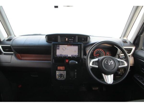 Ref:AUX-18953836 TOYOTA TANK 2016 - Image 2