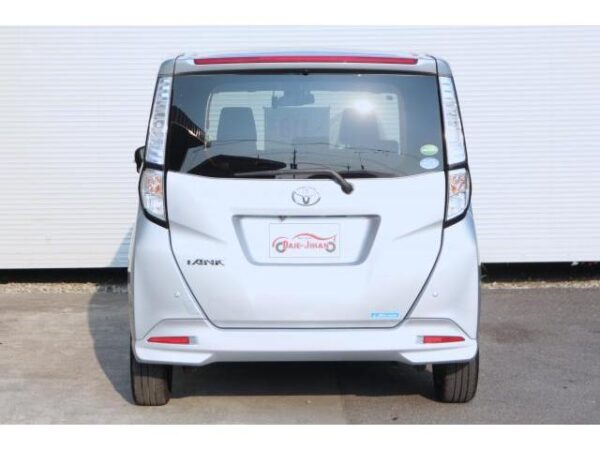 Ref:AUX-18953836 TOYOTA TANK 2016 - Image 11