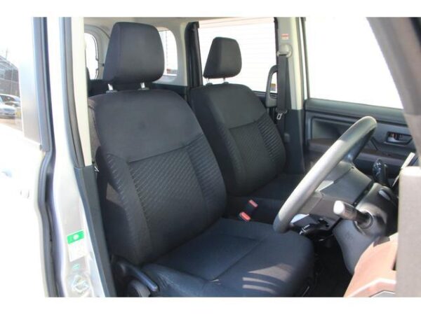 Ref:AUX-18953836 TOYOTA TANK 2016 - Image 14