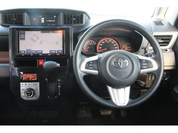 Ref:AUX-18953836 TOYOTA TANK 2016 - Image 16