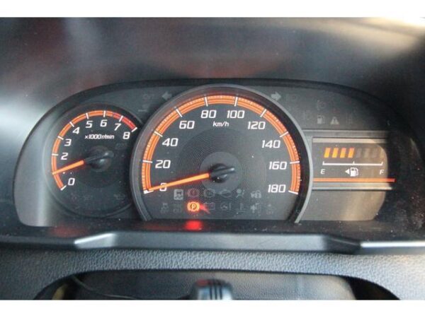 Ref:AUX-18953836 TOYOTA TANK 2016 - Image 17