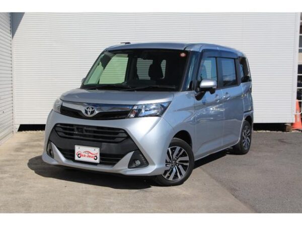 Ref:AUX-18953836 TOYOTA TANK 2016