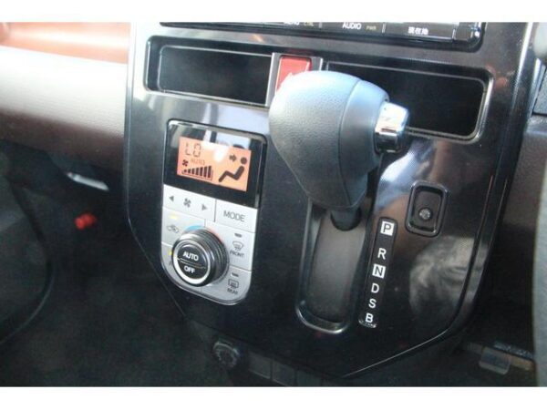Ref:AUX-18953836 TOYOTA TANK 2016 - Image 8