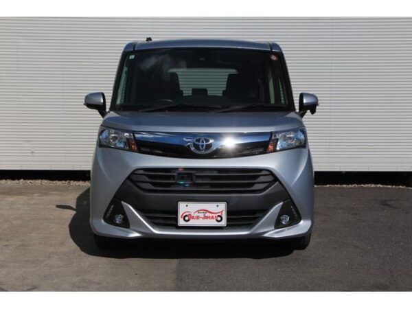 Ref:AUX-18953836 TOYOTA TANK 2016 - Image 10