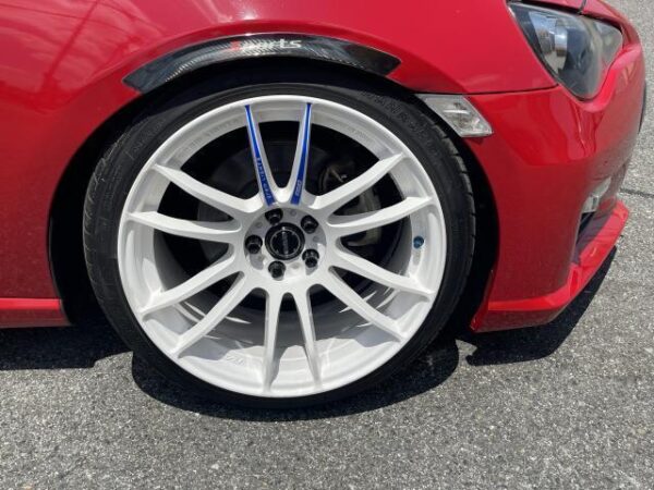 Ref:AUX-18954008 SUBARU BRZ 2013 - Image 9