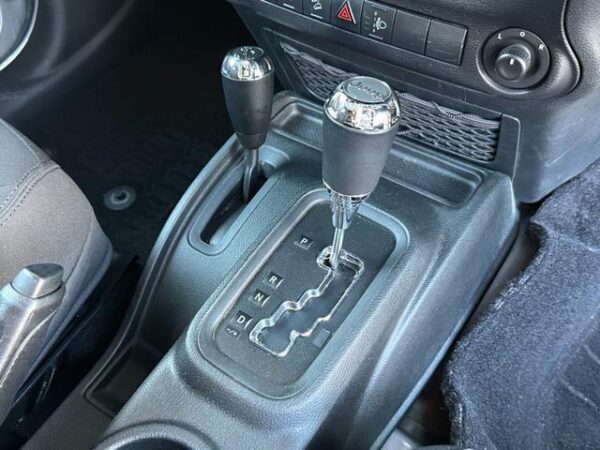 Ref:AUX-18954169 CHRYSLER JEEP JEEP WRANGLER UNLIMITED 2018 - Image 10