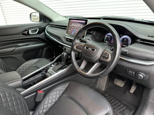 Ref:AUX-18954170 CHRYSLER JEEP JEEP COMMANDER 2024 - Image 2