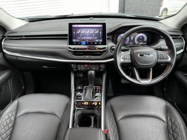 Ref:AUX-18954170 CHRYSLER JEEP JEEP COMMANDER 2024 - Image 11