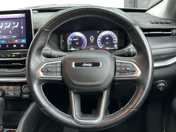 Ref:AUX-18954170 CHRYSLER JEEP JEEP COMMANDER 2024 - Image 12