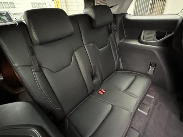 Ref:AUX-18954170 CHRYSLER JEEP JEEP COMMANDER 2024 - Image 14