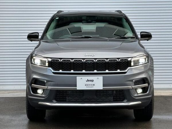 Ref:AUX-18954170 CHRYSLER JEEP JEEP COMMANDER 2024 - Image 16
