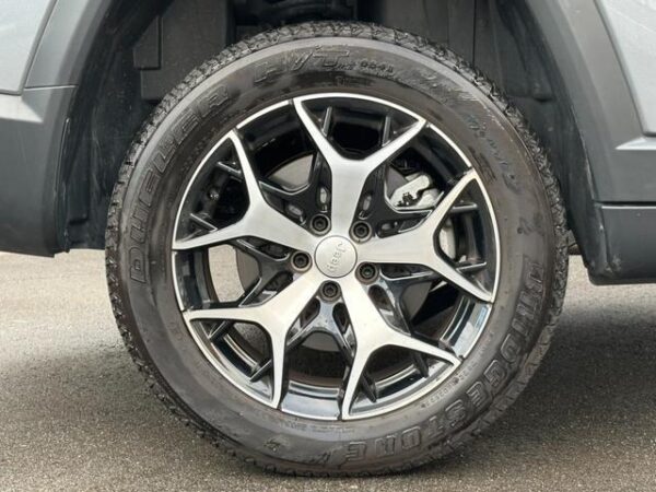 Ref:AUX-18954170 CHRYSLER JEEP JEEP COMMANDER 2024 - Image 18