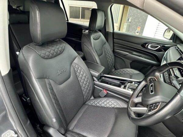 Ref:AUX-18954170 CHRYSLER JEEP JEEP COMMANDER 2024 - Image 4