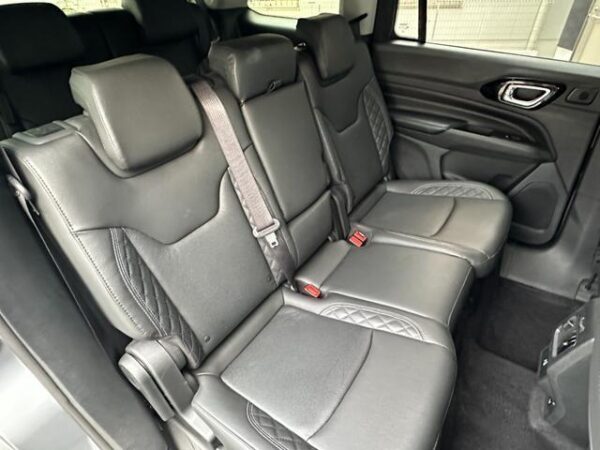 Ref:AUX-18954170 CHRYSLER JEEP JEEP COMMANDER 2024 - Image 5