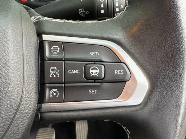 Ref:AUX-18954170 CHRYSLER JEEP JEEP COMMANDER 2024 - Image 8
