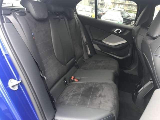 Ref:AUX-18956780 BMW 1 SERIES 2025 - Image 11