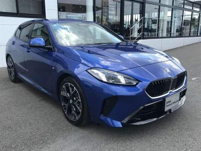 Ref:AUX-18956780 BMW 1 SERIES 2025 - Image 6