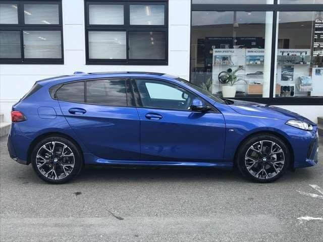 Ref:AUX-18956780 BMW 1 SERIES 2025 - Image 7