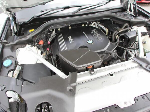 Ref:AUX-18957113 BMW X3 2020 - Image 4