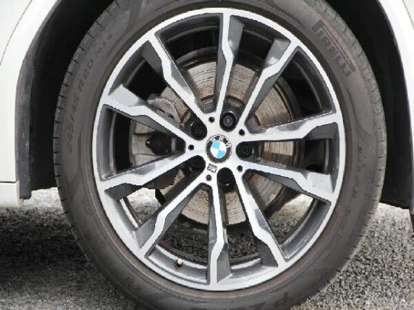 Ref:AUX-18957113 BMW X3 2020 - Image 5