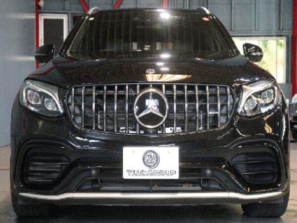 Ref:AUX-18957117 MERCEDES AMG GLC 2018 - Image 5