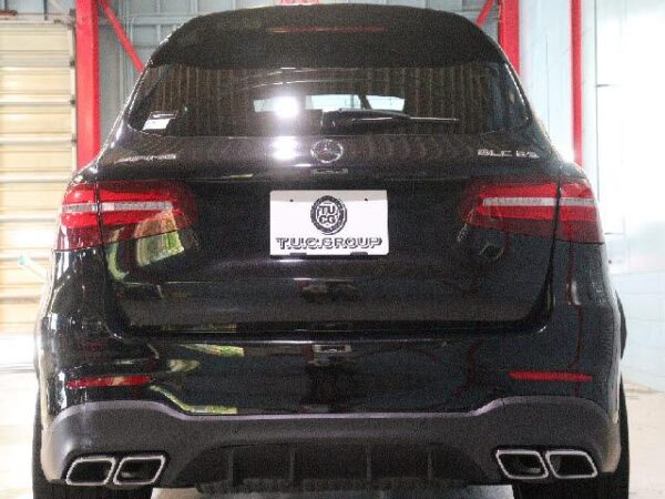 Ref:AUX-18957117 MERCEDES AMG GLC 2018 - Image 6