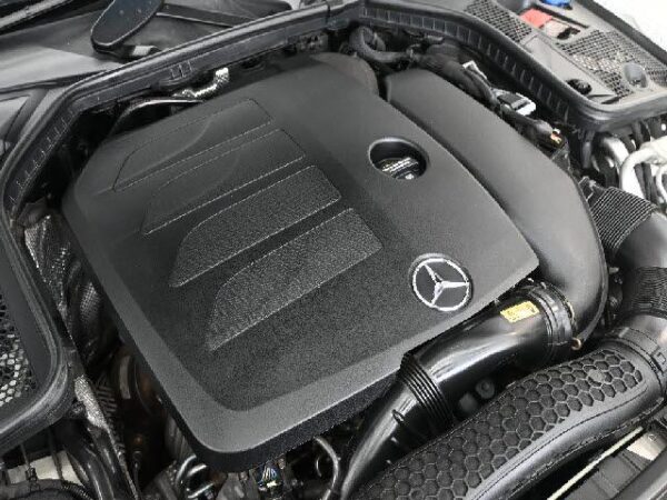 Ref:AUX-18957118 MERCEDES BENZ C-CLASS 2020 - Image 6