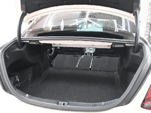 Ref:AUX-18957118 MERCEDES BENZ C-CLASS 2020 - Image 7