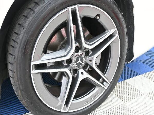 Ref:AUX-18957118 MERCEDES BENZ C-CLASS 2020 - Image 8