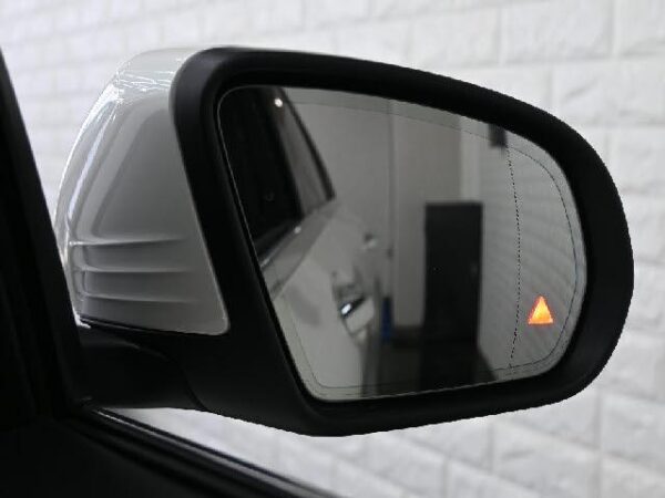 Ref:AUX-18957118 MERCEDES BENZ C-CLASS 2020 - Image 10