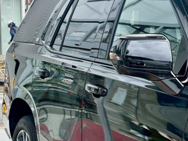 Ref:AUX-18957162 CADILLAC CADILLAC ESCALADE 2023 - Image 14