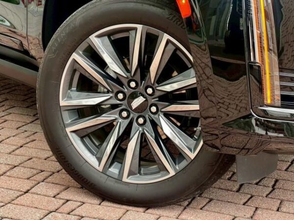 Ref:AUX-18957162 CADILLAC CADILLAC ESCALADE 2023 - Image 15