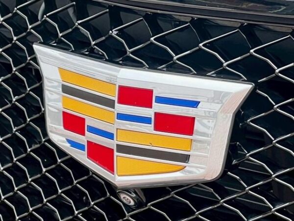 Ref:AUX-18957162 CADILLAC CADILLAC ESCALADE 2023 - Image 16