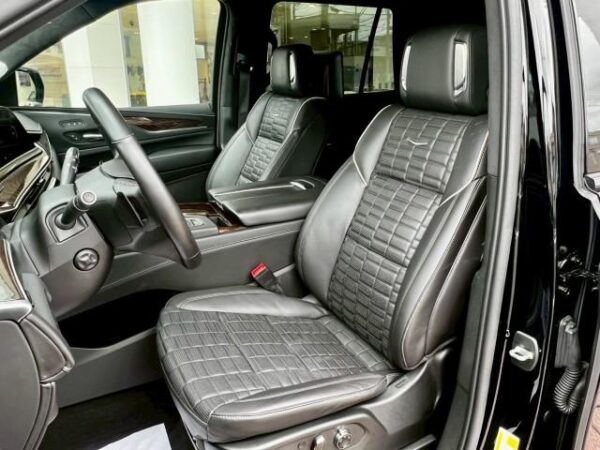 Ref:AUX-18957162 CADILLAC CADILLAC ESCALADE 2023 - Image 18