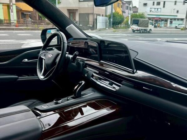 Ref:AUX-18957162 CADILLAC CADILLAC ESCALADE 2023 - Image 19