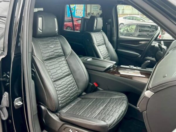 Ref:AUX-18957162 CADILLAC CADILLAC ESCALADE 2023 - Image 20