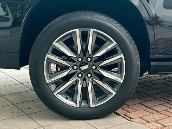 Ref:AUX-18957162 CADILLAC CADILLAC ESCALADE 2023 - Image 4