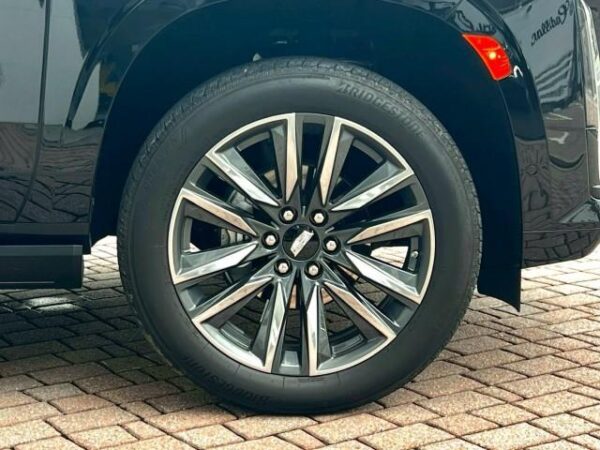 Ref:AUX-18957162 CADILLAC CADILLAC ESCALADE 2023 - Image 5