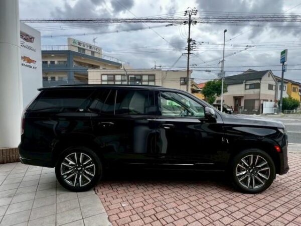 Ref:AUX-18957162 CADILLAC CADILLAC ESCALADE 2023 - Image 6
