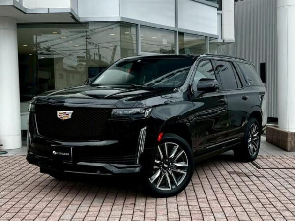 Ref:AUX-18957162 CADILLAC CADILLAC ESCALADE 2023