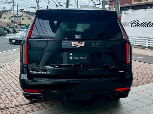 Ref:AUX-18957162 CADILLAC CADILLAC ESCALADE 2023 - Image 8