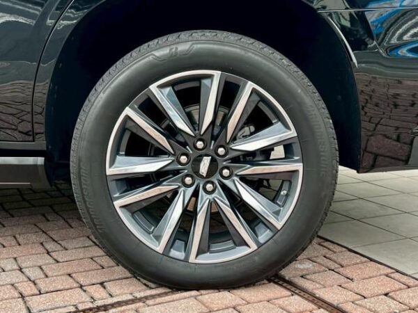 Ref:AUX-18957162 CADILLAC CADILLAC ESCALADE 2023 - Image 10