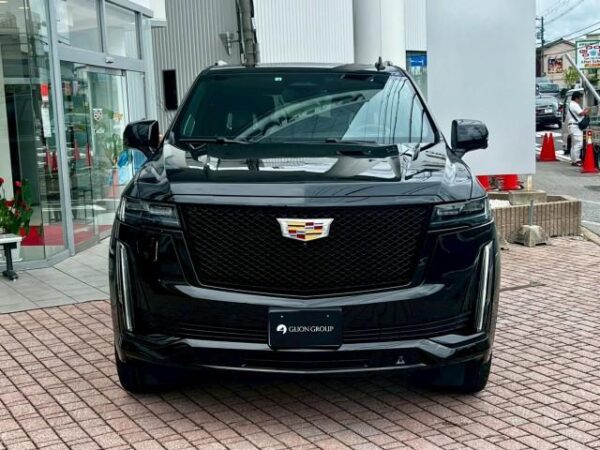 Ref:AUX-18957165 CADILLAC CADILLAC ESCALADE 2022 - Image 2
