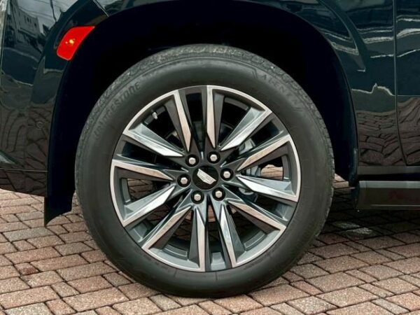Ref:AUX-18957165 CADILLAC CADILLAC ESCALADE 2022 - Image 11