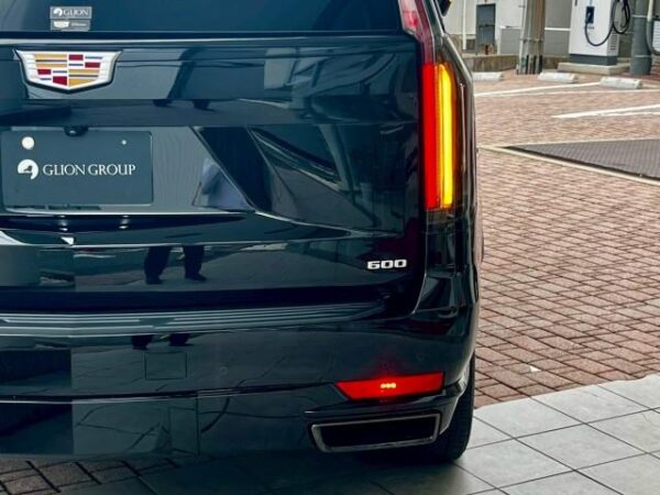 Ref:AUX-18957165 CADILLAC CADILLAC ESCALADE 2022 - Image 14