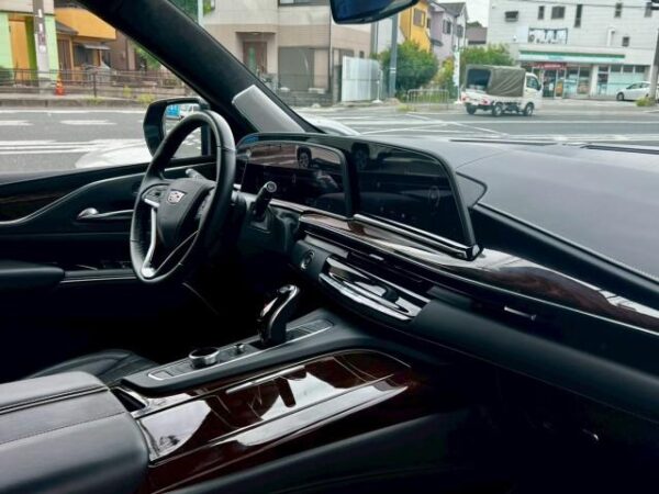 Ref:AUX-18957165 CADILLAC CADILLAC ESCALADE 2022 - Image 18