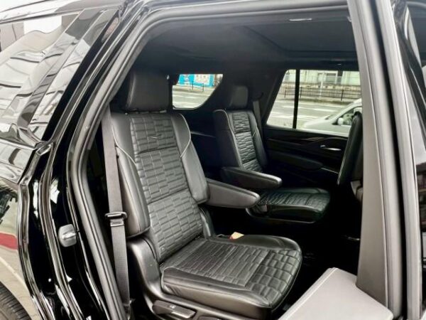 Ref:AUX-18957165 CADILLAC CADILLAC ESCALADE 2022 - Image 19