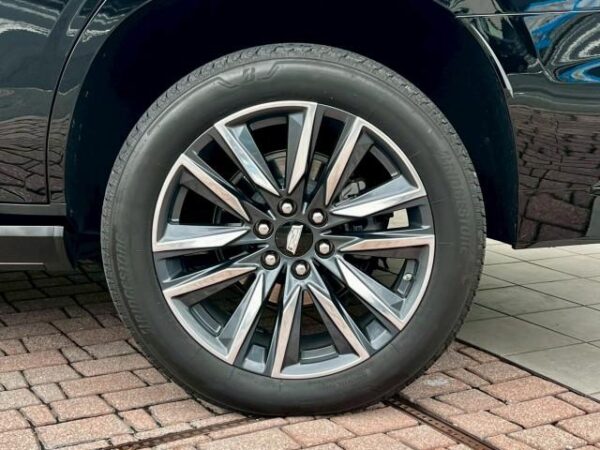 Ref:AUX-18957165 CADILLAC CADILLAC ESCALADE 2022 - Image 10
