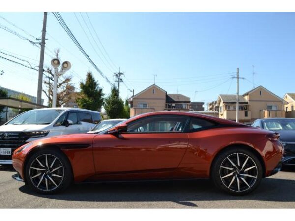 Ref:AUX-18957191 ASTON MARTIN DB11 2018 - Image 11